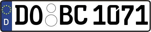 DO-BC1071
