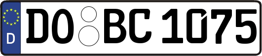 DO-BC1075