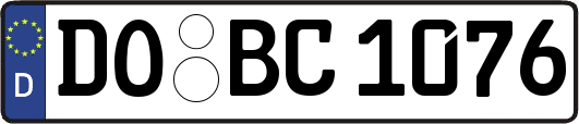 DO-BC1076