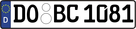 DO-BC1081