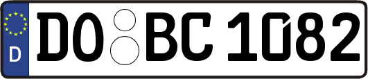 DO-BC1082