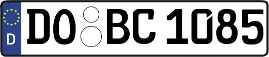 DO-BC1085