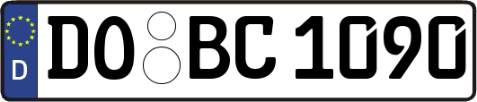 DO-BC1090