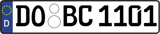 DO-BC1101