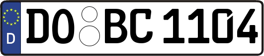 DO-BC1104