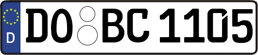 DO-BC1105