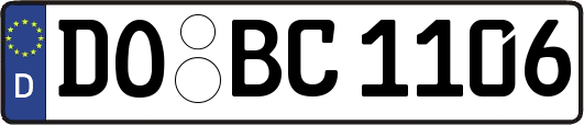 DO-BC1106