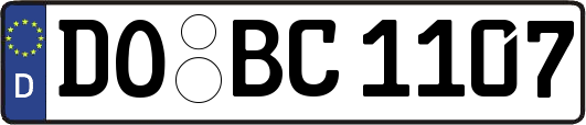 DO-BC1107