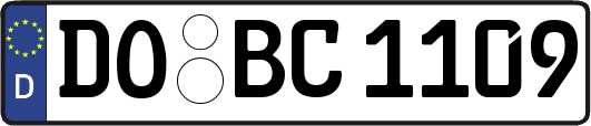 DO-BC1109