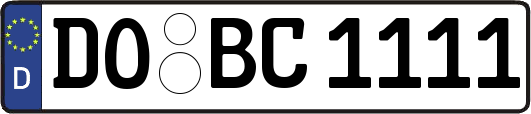 DO-BC1111