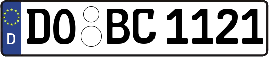 DO-BC1121