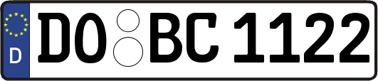 DO-BC1122