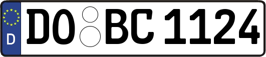 DO-BC1124