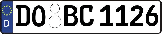 DO-BC1126
