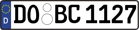 DO-BC1127