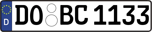 DO-BC1133