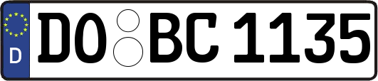 DO-BC1135