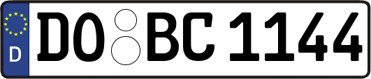 DO-BC1144