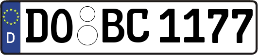 DO-BC1177