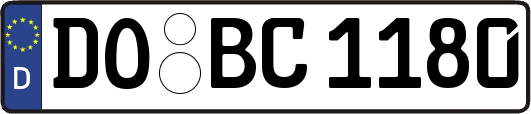 DO-BC1180