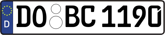 DO-BC1190