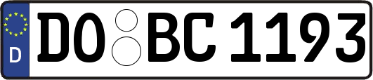 DO-BC1193