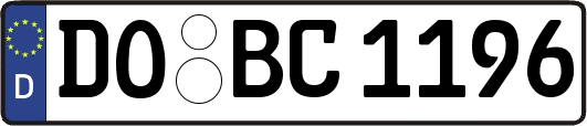 DO-BC1196
