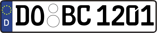 DO-BC1201