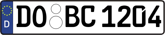 DO-BC1204