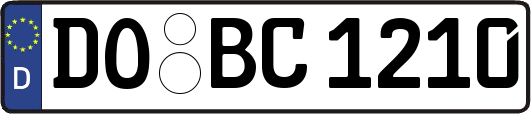 DO-BC1210