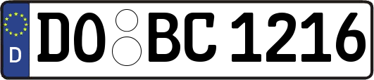 DO-BC1216