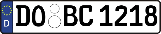 DO-BC1218