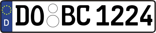 DO-BC1224