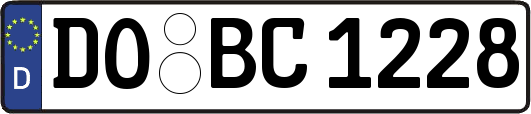 DO-BC1228