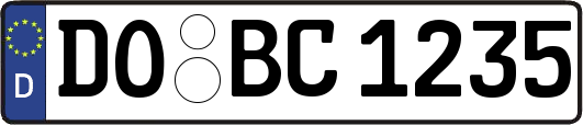 DO-BC1235