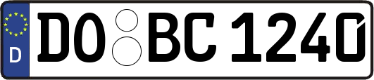 DO-BC1240