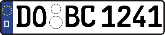 DO-BC1241