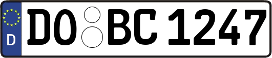 DO-BC1247