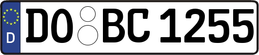 DO-BC1255