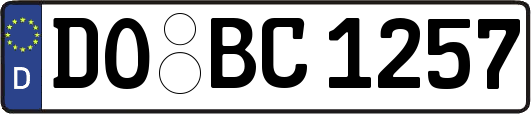 DO-BC1257