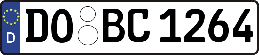 DO-BC1264