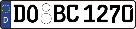 DO-BC1270