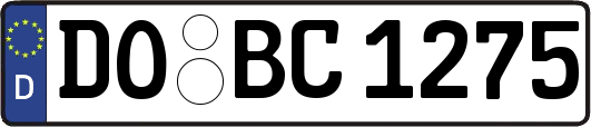 DO-BC1275