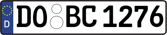 DO-BC1276