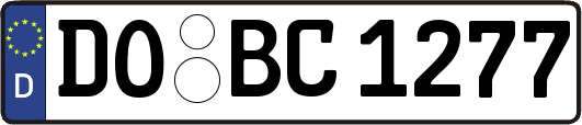 DO-BC1277