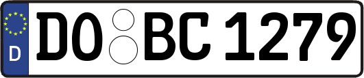 DO-BC1279