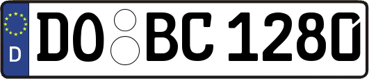 DO-BC1280