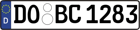 DO-BC1283