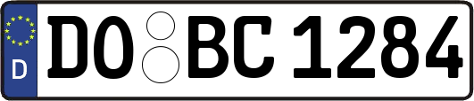 DO-BC1284