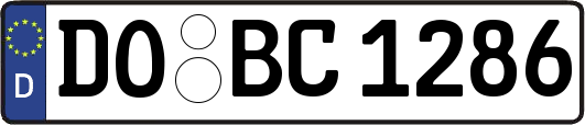 DO-BC1286